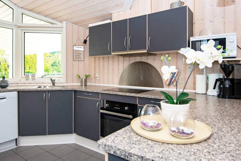 Foto von Ferienhaus UC51 in Fjellerup - Ostjütland