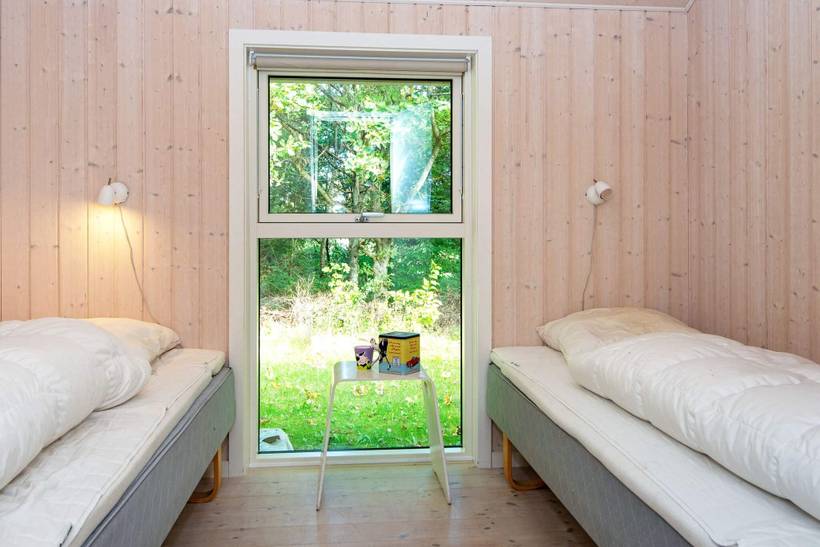 Foto von Ferienhaus UC51 in Fjellerup - Ostjütland