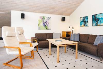 Vorschaubild von Ferienhaus UC51 in Fjellerup - Ostjütland