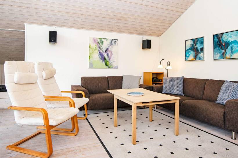 Foto von Ferienhaus UC51 in Fjellerup - Ostjütland