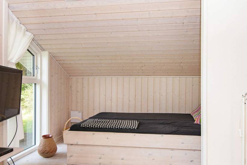 Foto von Ferienhaus UC51 in Fjellerup - Ostjütland