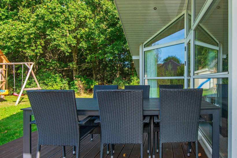 Foto von Ferienhaus UC51 in Fjellerup - Ostjütland
