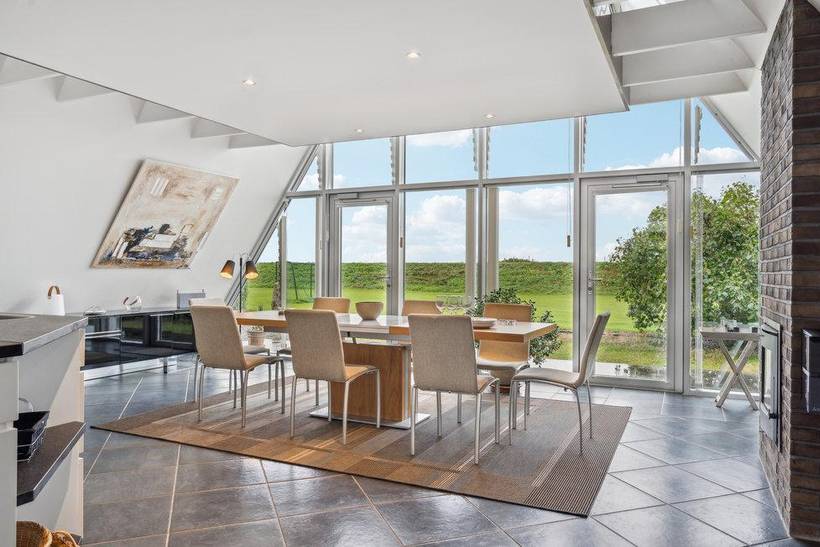 Foto von Ferienhaus UC52 in Tørresø - Nordfünen