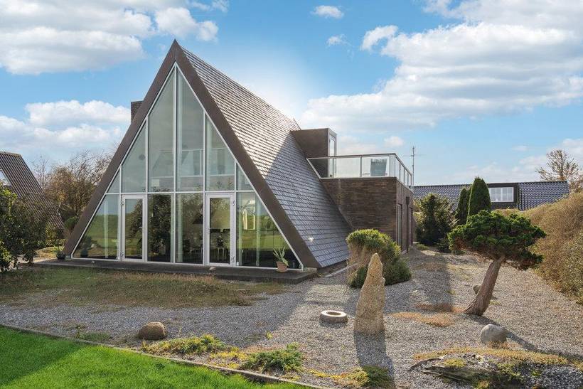 Foto von Ferienhaus UC52 in Tørresø - Nordfünen