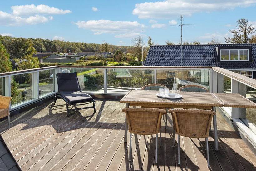 Foto von Ferienhaus UC52 in Tørresø - Nordfünen