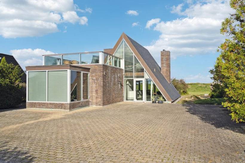 Foto von Ferienhaus UC52 in Tørresø - Nordfünen