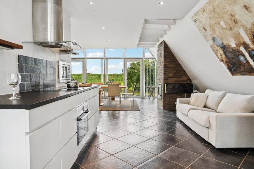 Foto von Ferienhaus UC52 in Tørresø - Nordfünen