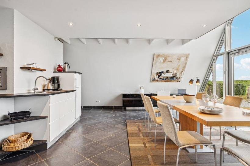 Foto von Ferienhaus UC52 in Tørresø - Nordfünen