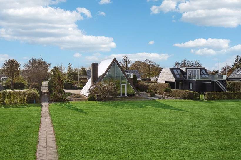 Foto von Ferienhaus UC52 in Tørresø - Nordfünen
