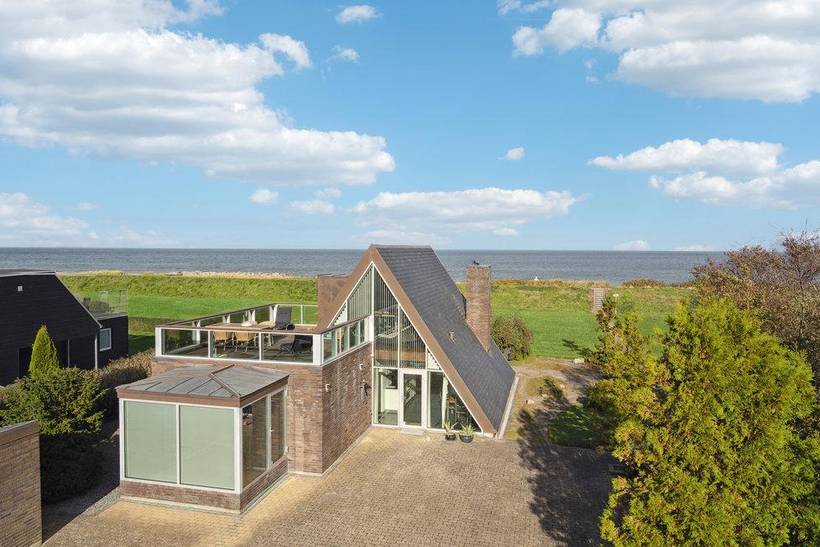 Foto von Ferienhaus UC52 in Tørresø - Nordfünen