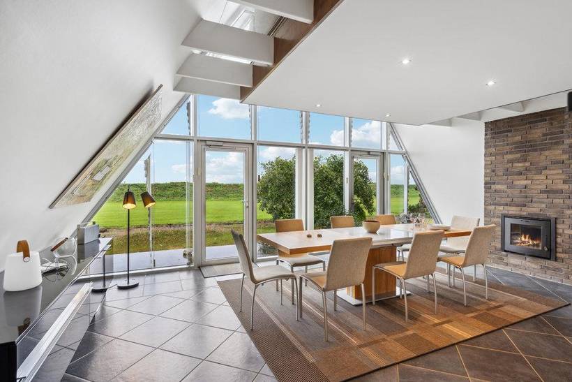 Foto von Ferienhaus UC52 in Tørresø - Nordfünen