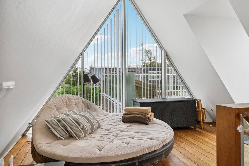 Foto von Ferienhaus UC52 in Tørresø - Nordfünen