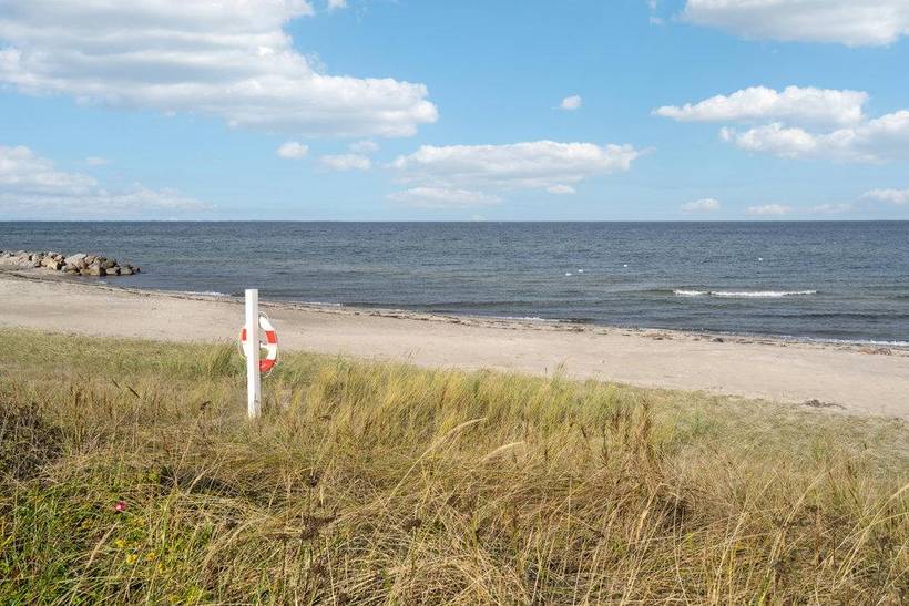 Foto von Ferienhaus UC52 in Tørresø - Nordfünen