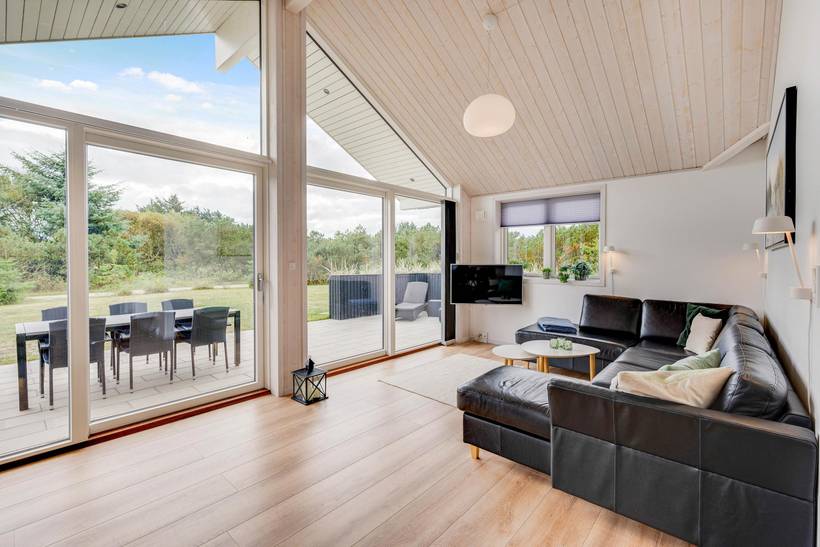 Foto von Ferienhaus UC62 in Søndervig - Westjütland