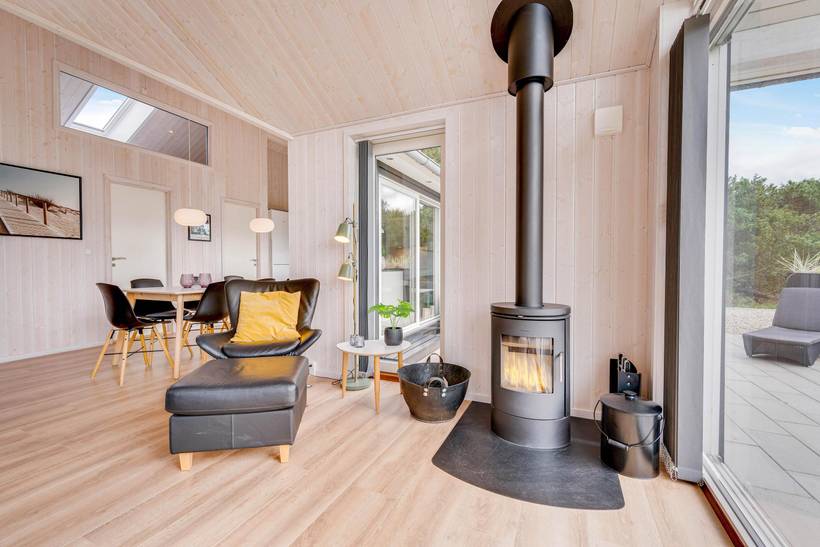 Foto von Ferienhaus UC62 in Søndervig - Westjütland