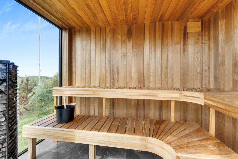 Foto von Ferienhaus UC64 in Blåvand - Westjütland