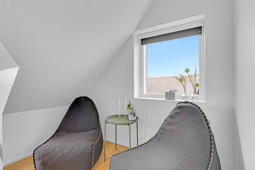 Foto von Ferienhaus UC64 in Blåvand - Westjütland