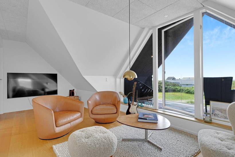 Foto von Ferienhaus UC64 in Blåvand - Westjütland