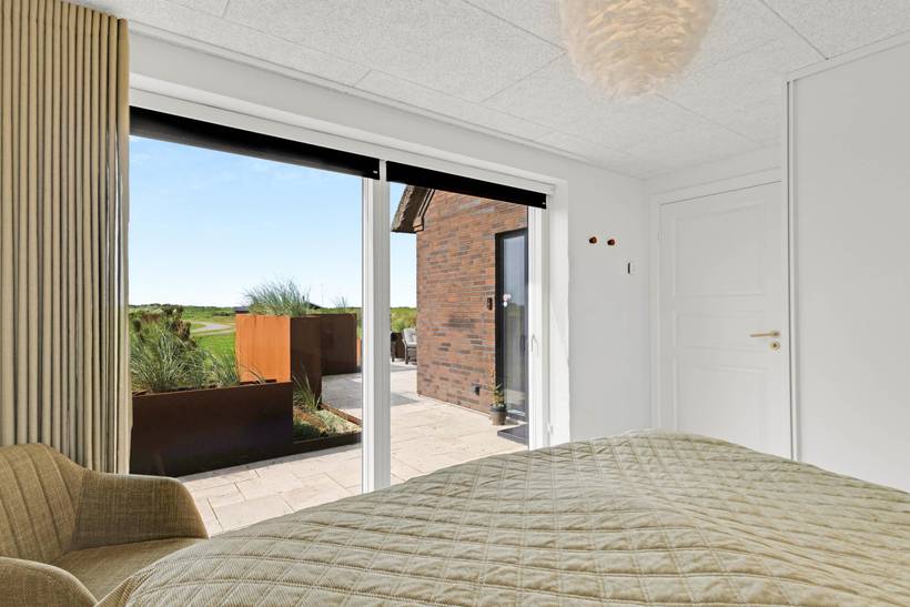 Foto von Ferienhaus UC64 in Blåvand - Westjütland
