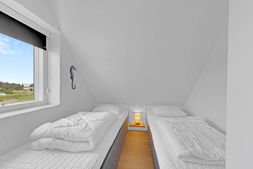 Foto von Ferienhaus UC64 in Blåvand - Westjütland