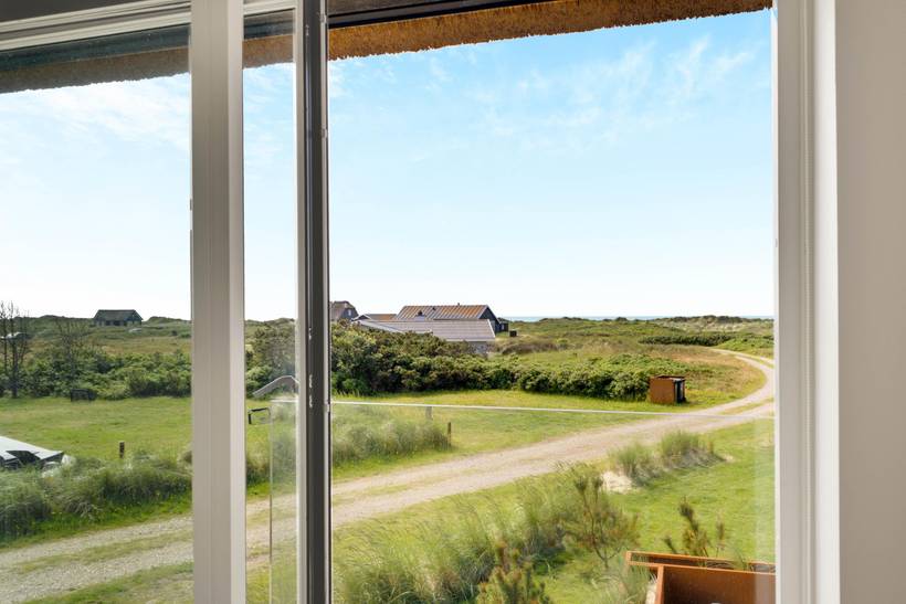 Foto von Ferienhaus UC64 in Blåvand - Westjütland