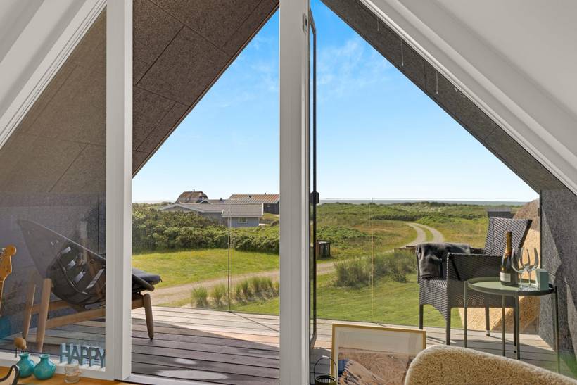 Foto von Ferienhaus UC64 in Blåvand - Westjütland