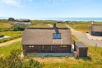 Vorschaubild von Ferienhaus UC64 in Blåvand - Westjütland