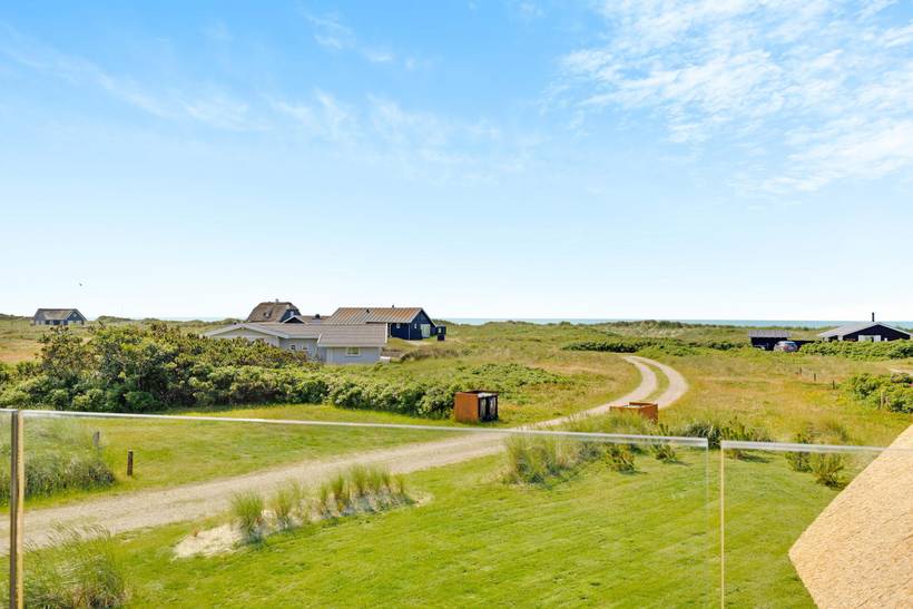 Foto von Ferienhaus UC64 in Blåvand - Westjütland