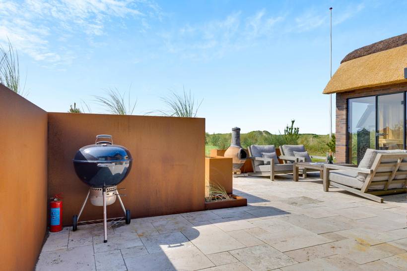 Foto von Ferienhaus UC64 in Blåvand - Westjütland