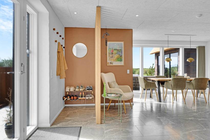 Foto von Ferienhaus UC64 in Blåvand - Westjütland