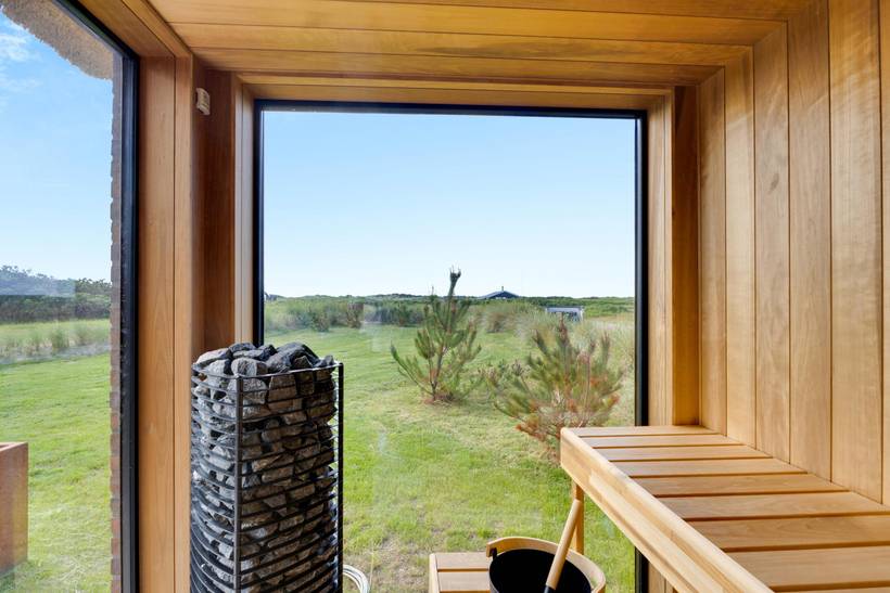 Foto von Ferienhaus UC64 in Blåvand - Westjütland