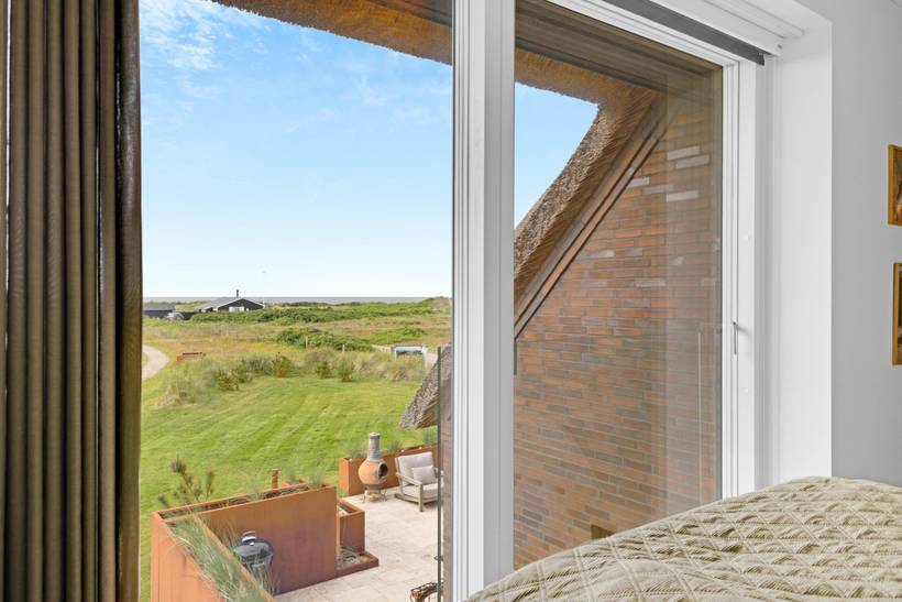 Foto von Ferienhaus UC64 in Blåvand - Westjütland