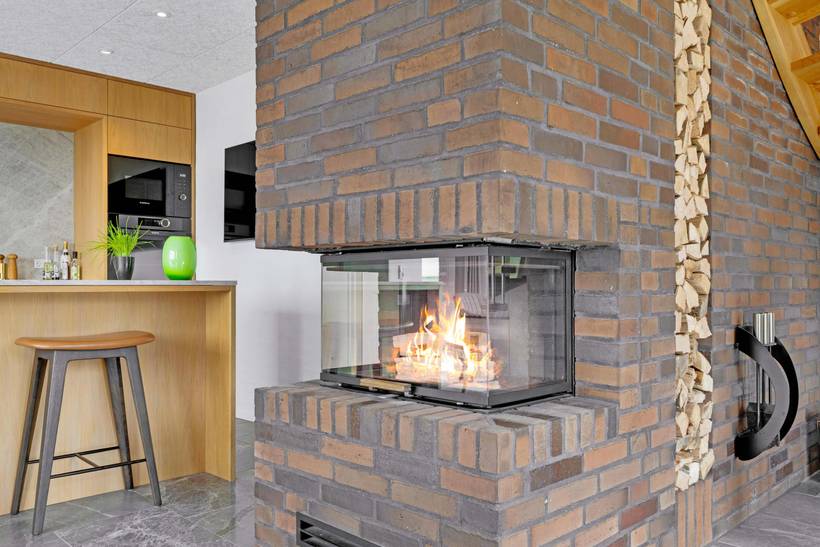 Foto von Ferienhaus UC64 in Blåvand - Westjütland