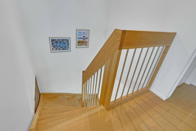 Foto von Ferienhaus UC64 in Blåvand - Westjütland