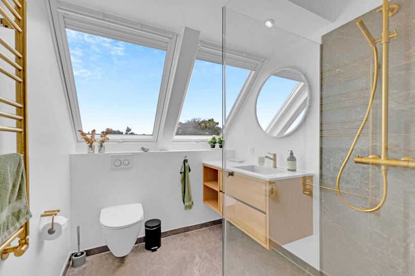 Foto von Ferienhaus UC64 in Blåvand - Westjütland