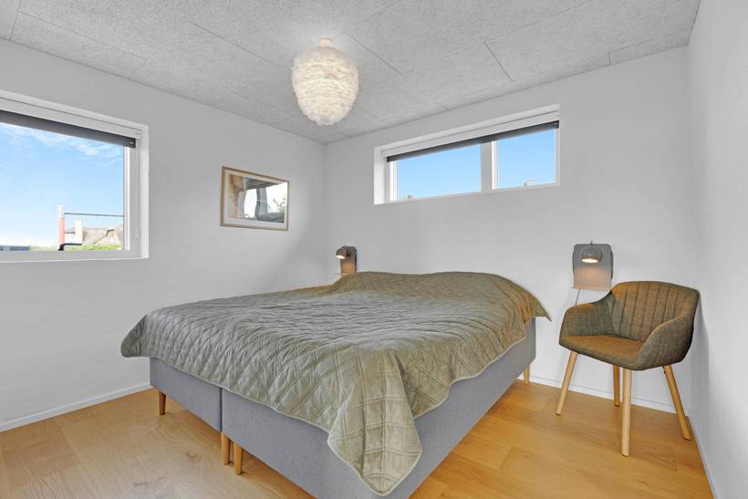 Foto von Ferienhaus UC64 in Blåvand - Westjütland