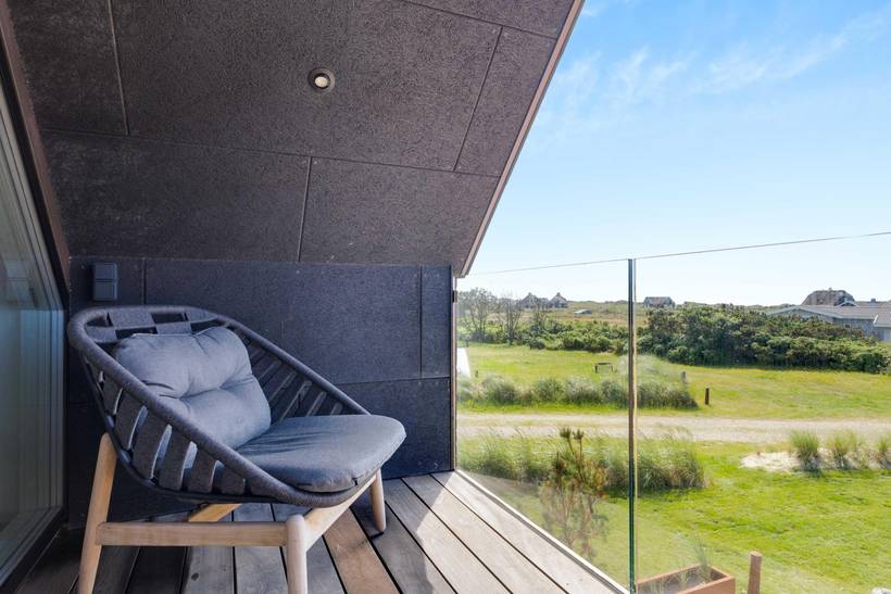 Foto von Ferienhaus UC64 in Blåvand - Westjütland