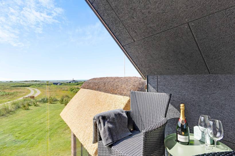 Foto von Ferienhaus UC64 in Blåvand - Westjütland