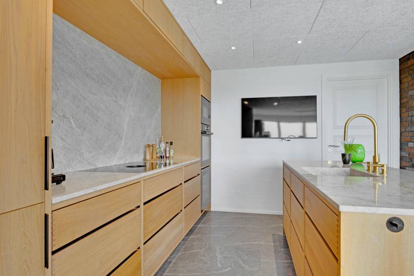 Foto von Ferienhaus UC64 in Blåvand - Westjütland