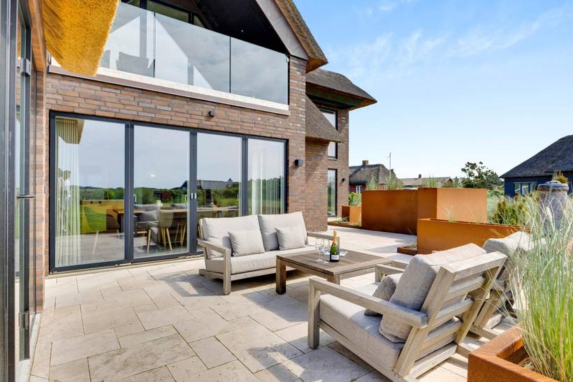Foto von Ferienhaus UC64 in Blåvand - Westjütland