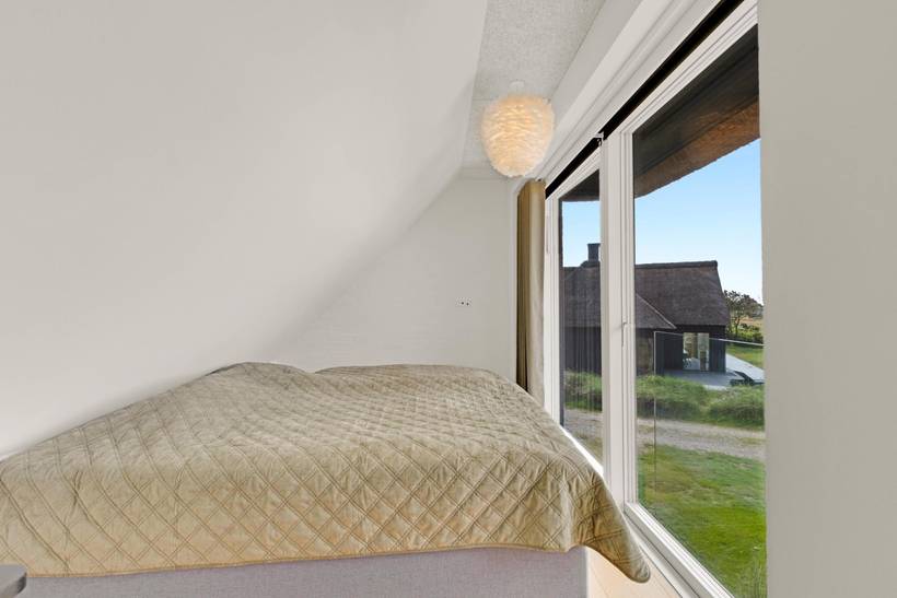 Foto von Ferienhaus UC64 in Blåvand - Westjütland