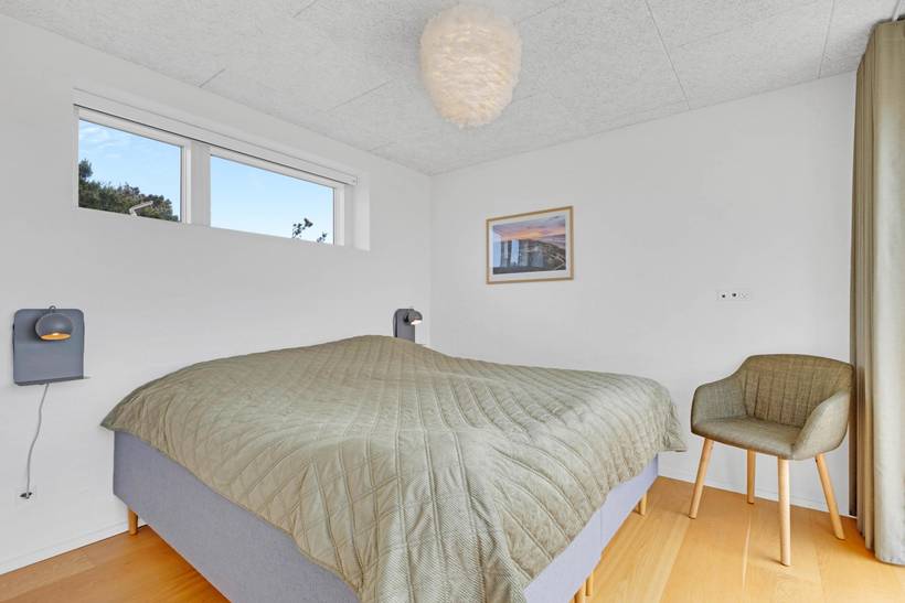 Foto von Ferienhaus UC64 in Blåvand - Westjütland