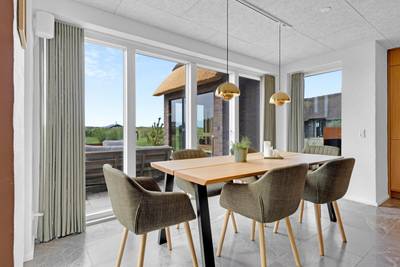 Vorschaubild von Ferienhaus UC64 in Blåvand - Westjütland