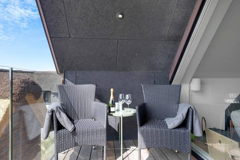 Foto von Ferienhaus UC64 in Blåvand - Westjütland