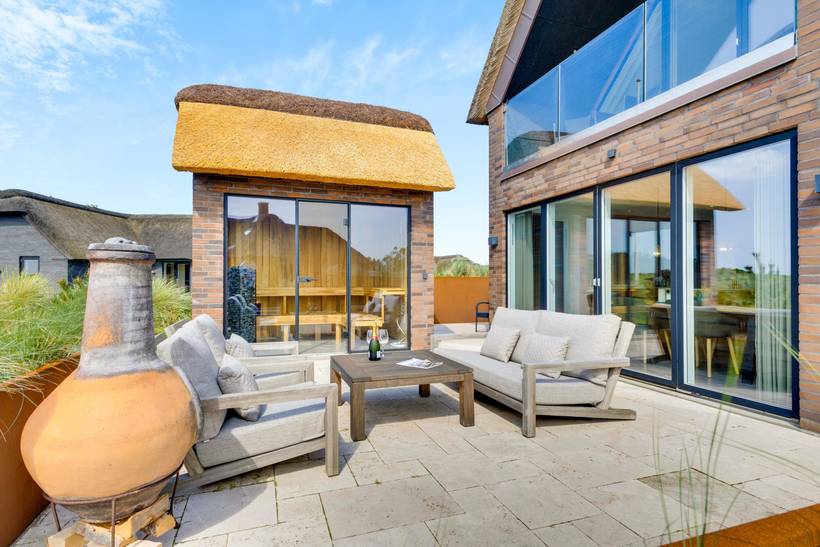 Foto von Ferienhaus UC64 in Blåvand - Westjütland