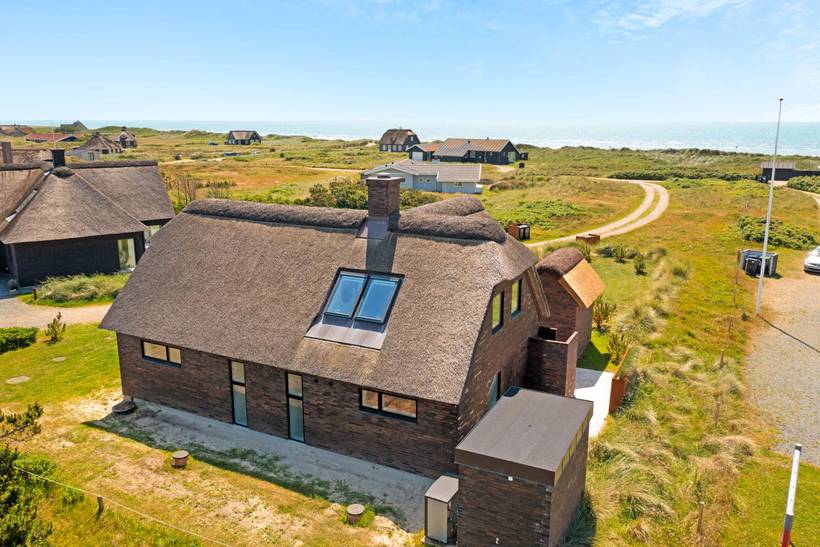 Foto von Ferienhaus UC64 in Blåvand - Westjütland