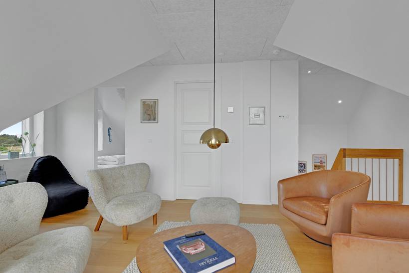 Foto von Ferienhaus UC64 in Blåvand - Westjütland