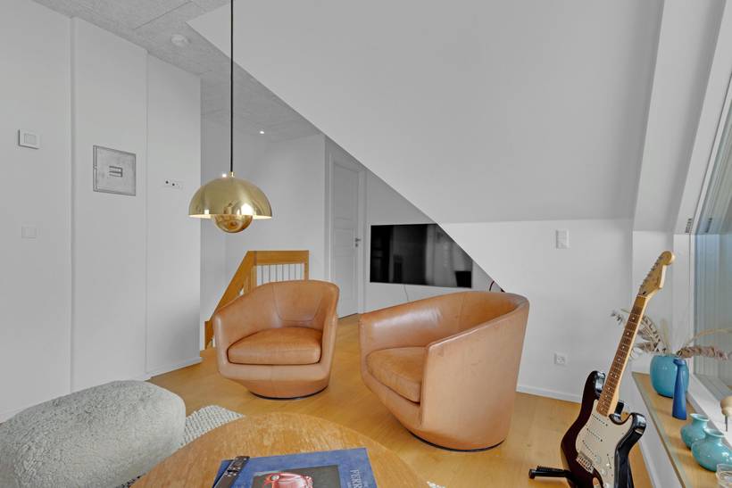 Foto von Ferienhaus UC64 in Blåvand - Westjütland