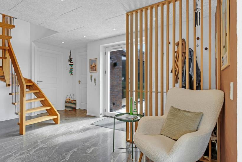 Foto von Ferienhaus UC64 in Blåvand - Westjütland