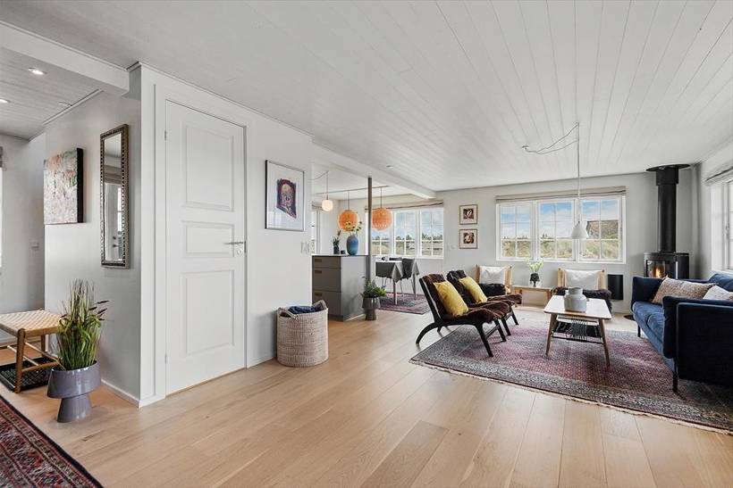 Foto von Ferienhaus UC74 in Rindby - Fanø
